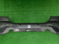 Bmw f21 3 kombi m-pakiet бампер задний задняя Цена, фото thumb