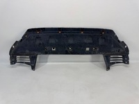 фото thumb №1, Citroen оригінальний номер 9816809580 плита захист pod бампер