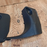 фото thumb №10, Renault megane iii защита накладка порог левый перед 768370003r