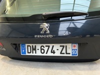 фото thumb №6, Кришка багажника peugeot 308 t9 hb