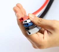 фото thumb №9, Армированная прокладка защита краю дверь автомобиля