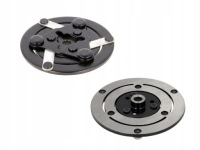 фото thumb №1, Honda cr-v 2002 -06 диск зчеплення компресора