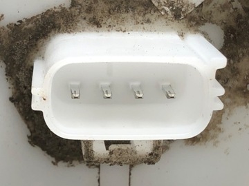 фото thumb №6, Насос пального ford fiesta mk7 c2031335x 1.2 82km бак