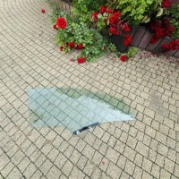 фото thumb №7, Honda civic viii ____ufo стекло дверь______ правый перед 5d___