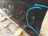 фото thumb №7, Ford mondeo mk5 двері праві передні перед hn