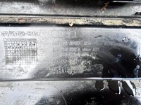 фото thumb №9, Audi rs4 b9 бампер зад задний 8w9