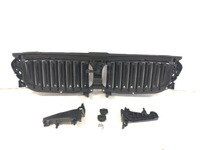 фото thumb №8, Жалюзи решётка хром ролета bmw 5 17- g30 7474370