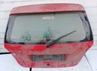 Купити Кришка багажника задній mercedes w168 a 140 оригінал, фото thumb