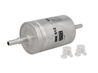 фото thumb №14, Фільтр пального mann-filter wk 512 фільтр пального