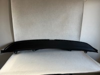 фото thumb №1, Vw up lift 19- накладка бампера задня