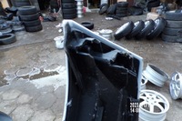 фото thumb №6, Vw id buzz t7 капот крышка двигателя 1t3