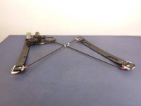 фото thumb №4, Jaguar xf i x250 підйомник скло перед лівий