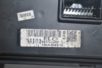 фото thumb №5, Дисплей приборная панель hyundai i20 94101-1j001