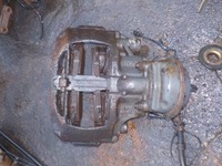 фото thumb №1, Супорт man tge правий задня z012007