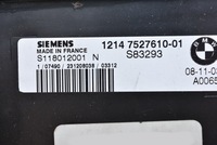 фото thumb №3, Бортовий комп'ютер mini cooper r50 1.6 s118012001n