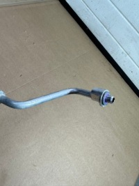 Шланг кондиціонера, трубка кондиціонер mercedes eqa w243, h243 europa Недорого, фото thumb