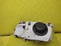 фото thumb №2, Vw sharan фара лампа правий перед