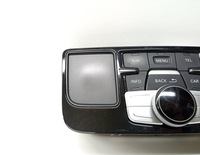 фото thumb №2, Панель керування радіо mmi a8 d4 4h1919600d