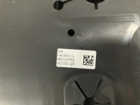 фото thumb №5, Повітропровід повітря верхній bmw x5 g05 7421675 новий org