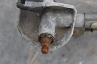 фото thumb №13, Механізм двірник toyota yaris i japonia europa