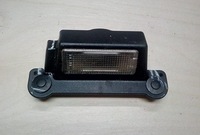 фото thumb №1, Mercedes ml w166 лампа освітлення a0028201401