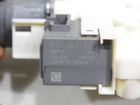 фото thumb №13, Моторчик опускания стекло левый задняя 407 sw