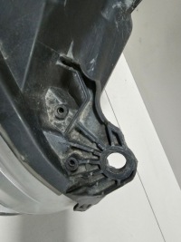 фото thumb №10, Лампа передня права правий перед peugeot 208 i 1 звичайна europa 9802221280