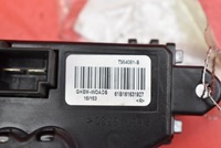 фото thumb №8, Резистор обдув резистор renault talisman 16r