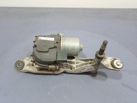 фото thumb №7, Opel astra v k механізм двірники перед ліве eu 39116193