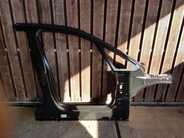 фото thumb №1, Стійка поріг праві bmw f45 7408630