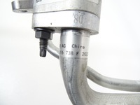 фото thumb №8, Audi q3 83a шланг кондиционера 5qf816743aa 5qb816738f 2022r