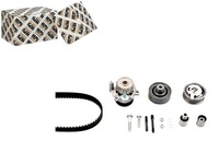 фото thumb №1, Hepu набір розподільного валу pk05491