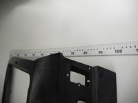 фото thumb №5, Кришка багажника задня lancia delta 93-99 46454706