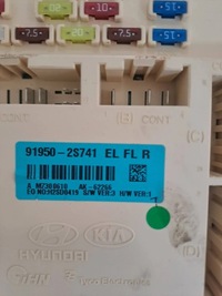 фото thumb №5, Ix35 12-15r 1.7 crdi набір стартовий 39120-2a001