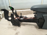 фото thumb №13, Підлокітник тунель середній ford grand cmax mk2 am51-r044h60