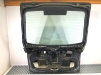 фото thumb №9, Крышка багажника задняя skoda octavia ii хэтчбек 04-13