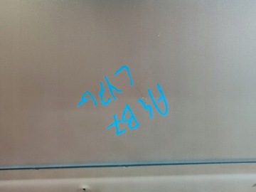 фото thumb №10, Капот кришка двигуна audi a4 b7 ly7g