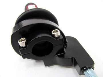 Короткий каток газовый Derbi 50 SENDA Gilera RCR SMT