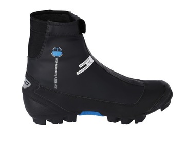 Теплые зимние ботинки SPD MTB XC XLC CB-M07, размер 46