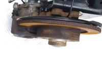 фото thumb №14, Oś подвеска задние полный renault espace v