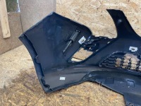 Opel zafira c 3 3 12-16 бампер перед передній омивачі Київ, фото thumb