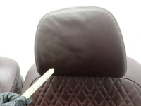 фото thumb №9, Bmw 5 g30 сидіння заднє сидіння комфорт комплект exclusive nappa lzni