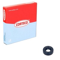 фото thumb №1, Сальник вала 10x22x7 nbr bafud1x7