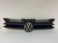 фото thumb №1, Vw golf iv 4 решётка радиатора решётка радиатора бампера перед