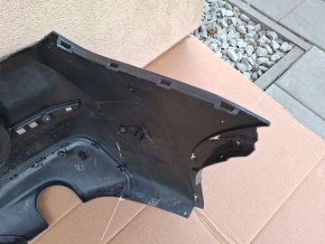 фото thumb №7, Бампер зад bmw x3 g01 m набір pdc оригінал