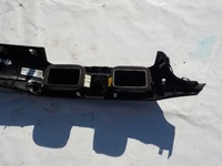 фото thumb №7, Hyundai kona молдинг консолі dekor ґрати обдув