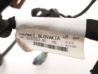 фото thumb №8, Peugeot 207 джгут електропроводка двері 9662656380, 626563, 9662656380m5