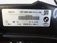 фото thumb №5, Протитуманні фари led bmw 1 + джгут