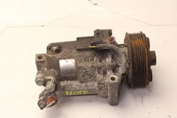 фото thumb №7, Nissan note e11 1.4 b компрессор компрессор кондиционера 92600cj70b