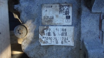 фото thumb №7, Volvo коробка передач коробки передач 31259368 tf-80sc